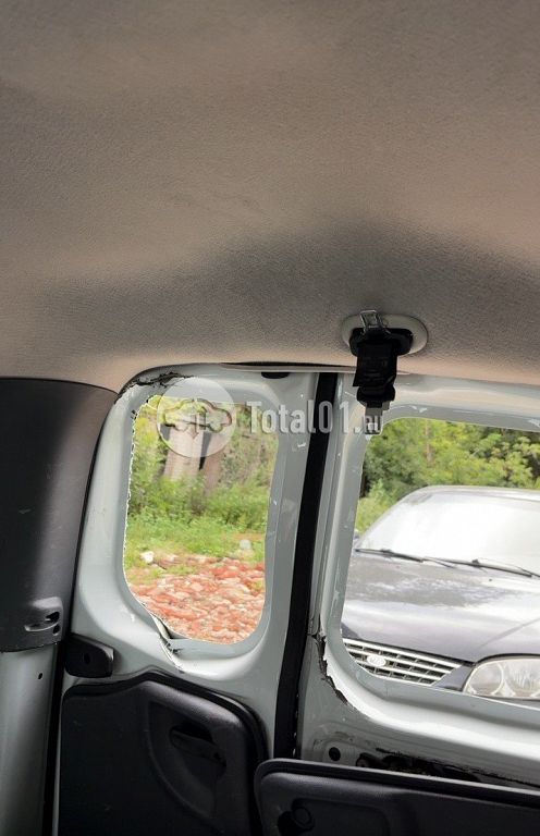Фото ВАЗ (LADA) Largus 22