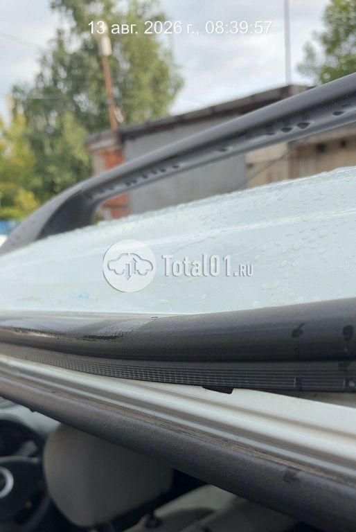 Фото ВАЗ (LADA) Largus 24