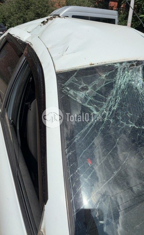 Фото ВАЗ (LADA) Granta 14