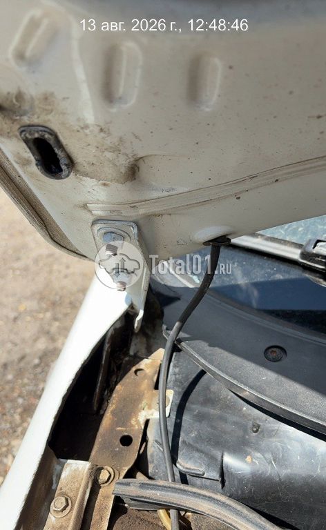 Фото ВАЗ (LADA) Granta 18