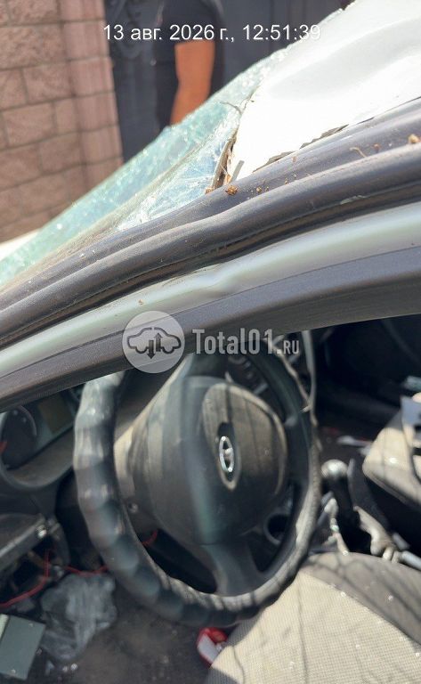 Фото ВАЗ (LADA) Granta 20