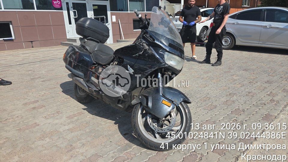 Фото Honda Другая 4