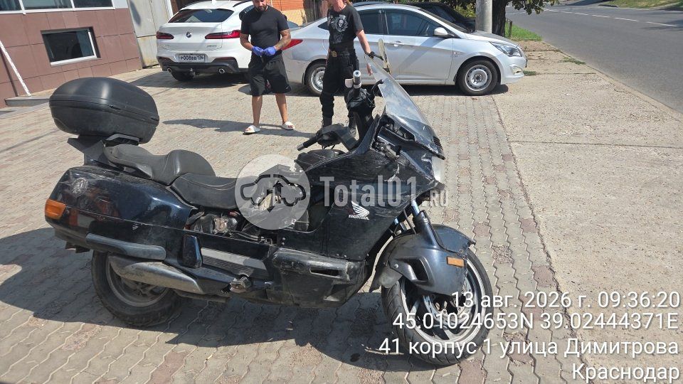 Фото Honda Другая 6