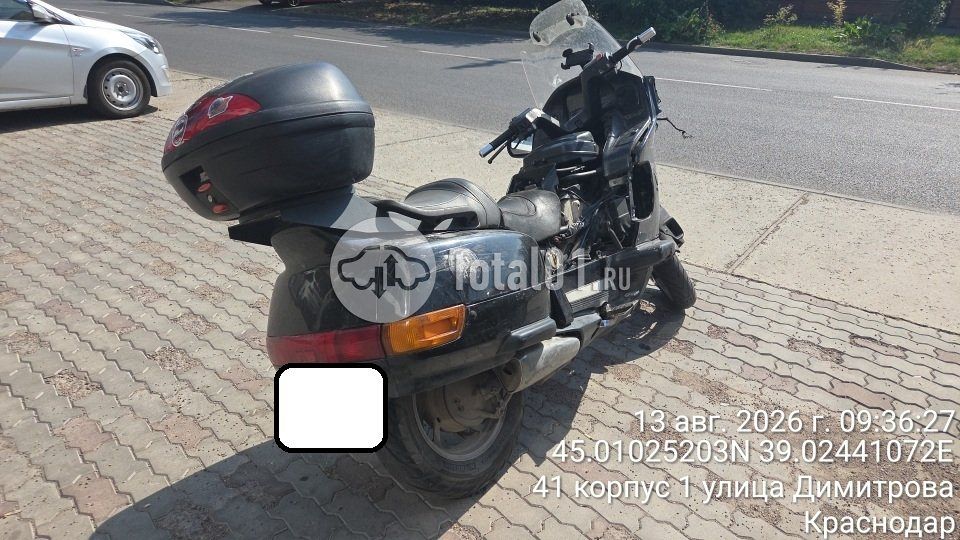 Фото Honda Другая 8