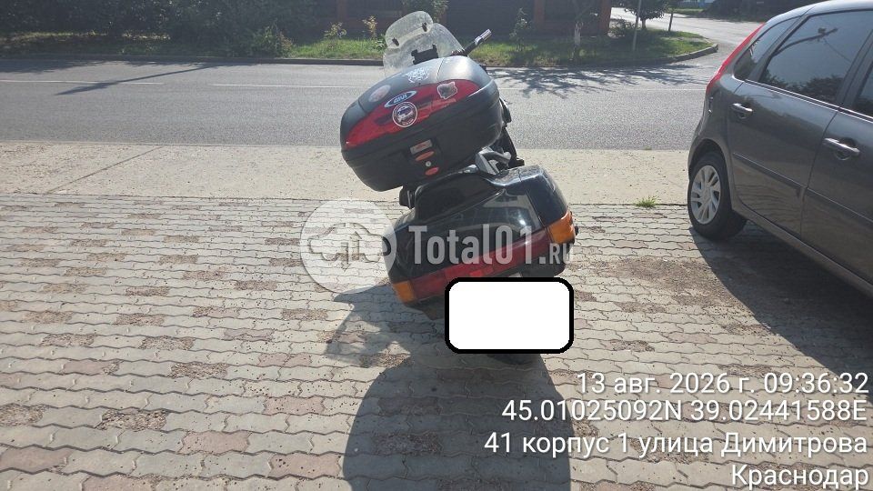 Фото Honda Другая 10