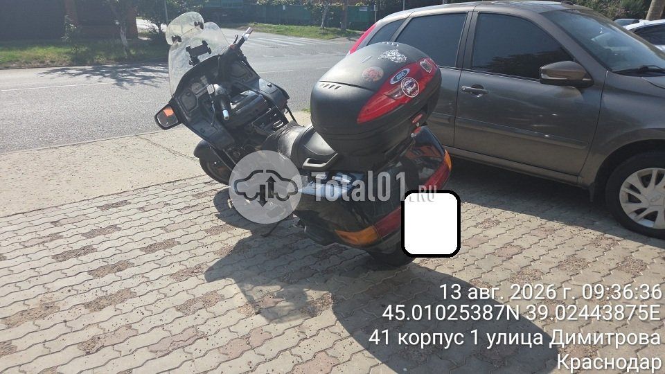 Фото Honda Другая 12