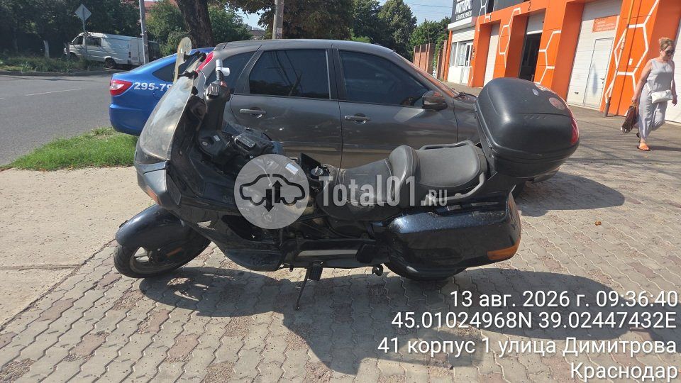 Фото Honda Другая 14