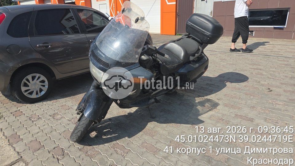 Фото Honda Другая 16