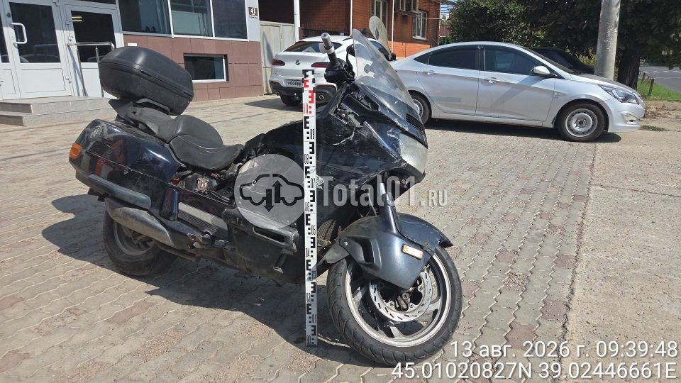 Фото Honda Другая 22