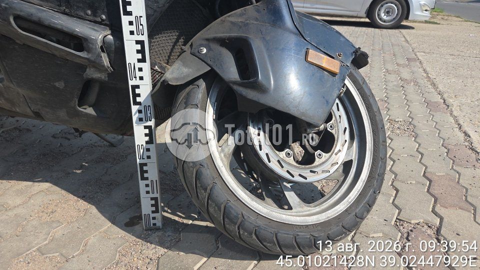 Фото Honda Другая 24