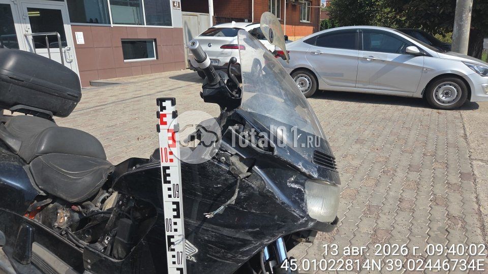 Фото Honda Другая 26
