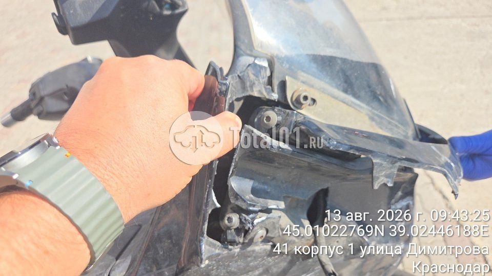 Фото Honda Другая 32