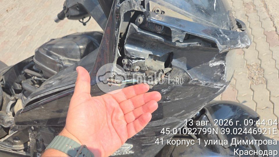 Фото Honda Другая 36