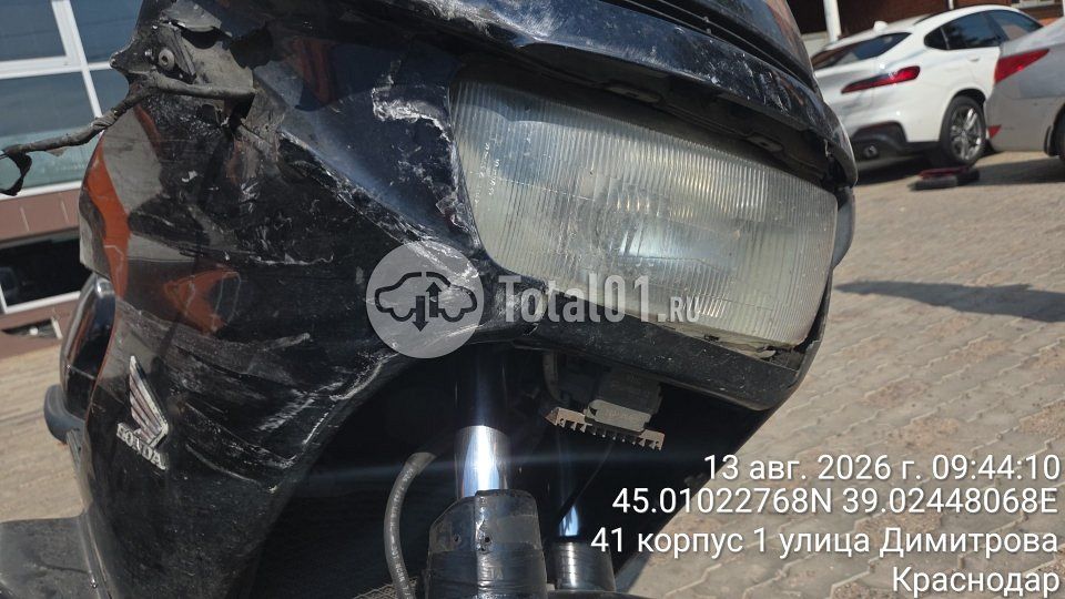 Фото Honda Другая 38