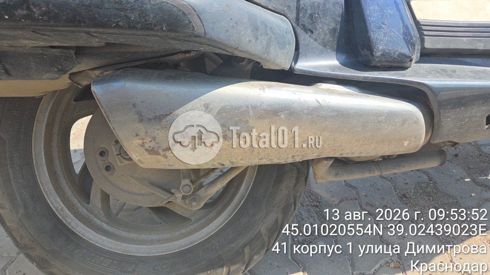 Фото Honda Другая 40