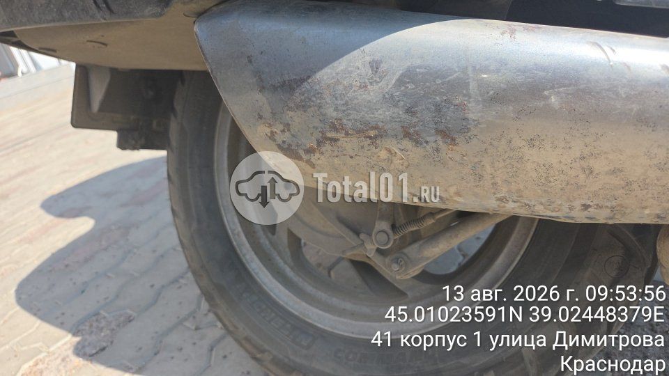 Фото Honda Другая 44
