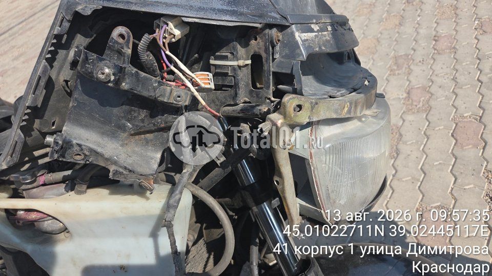 Фото Honda Другая 46
