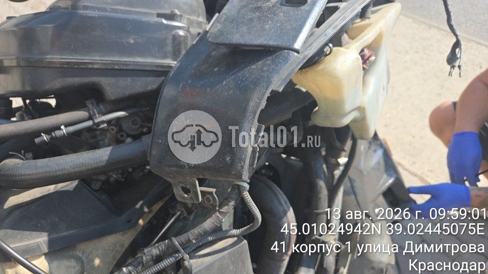 Фото Honda Другая 48