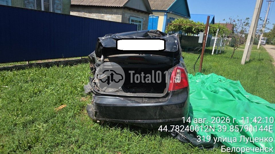Фото Chevrolet Lacetti 10