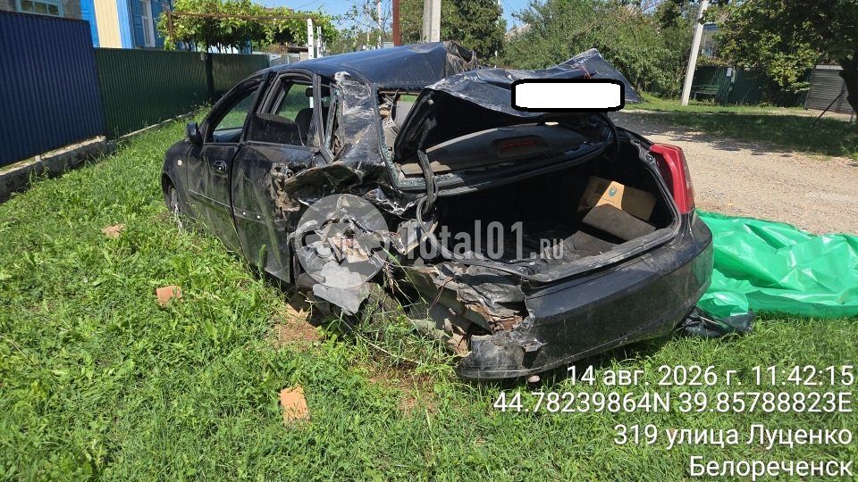 Фото Chevrolet Lacetti 12