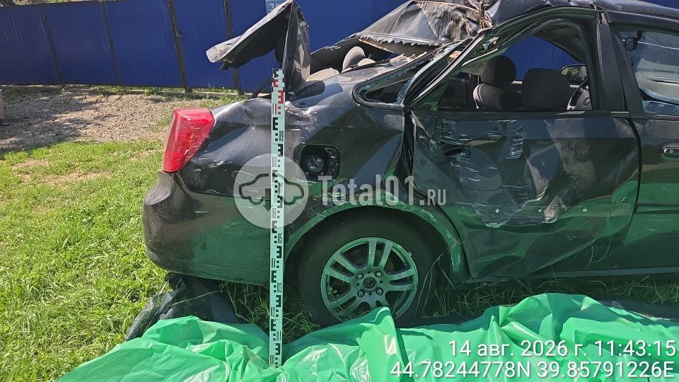 Фото Chevrolet Lacetti 20