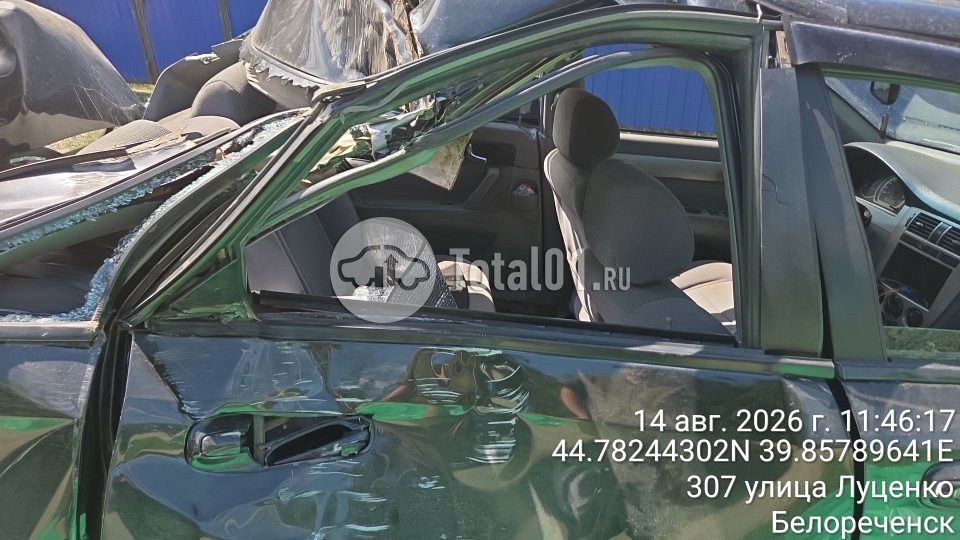 Фото Chevrolet Lacetti 30