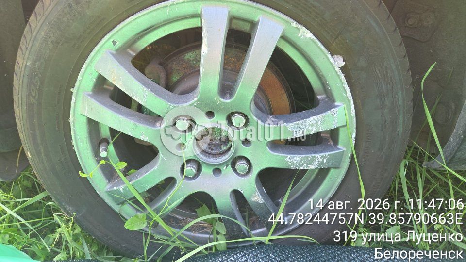 Фото Chevrolet Lacetti 34