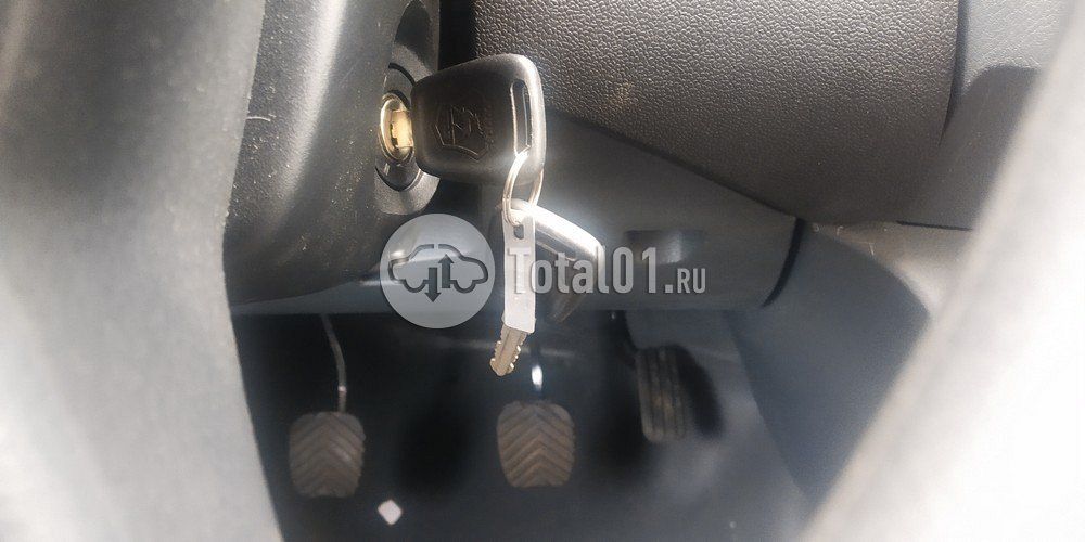 Фото ГАЗ A32R32 10
