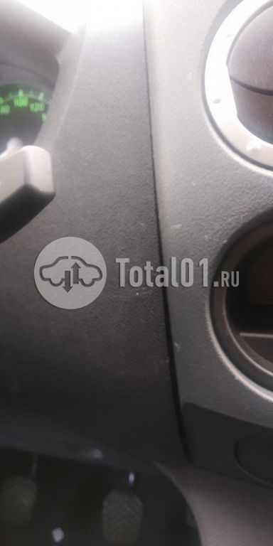 Фото ГАЗ A32R32 16