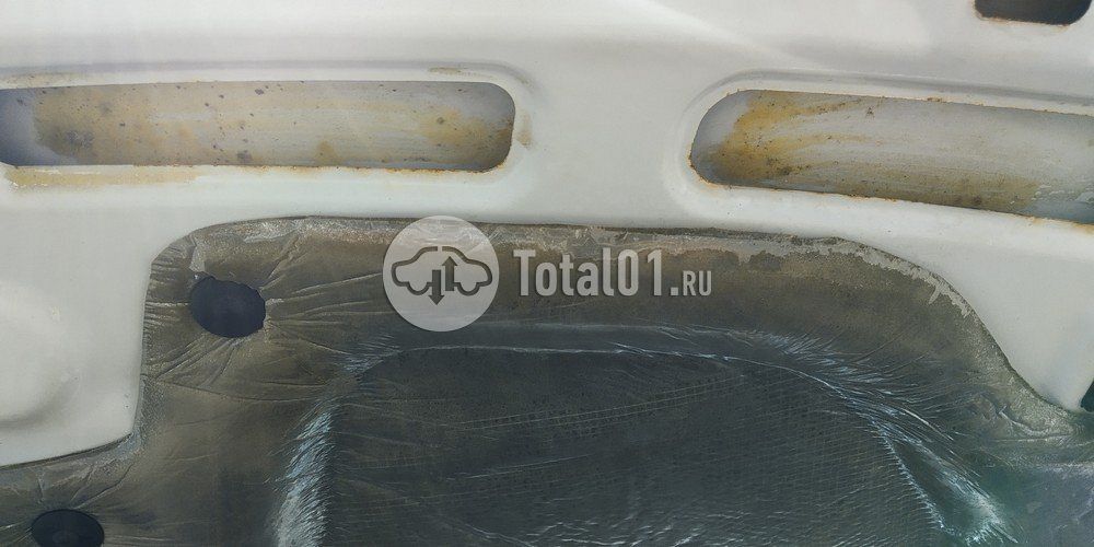 Фото ГАЗ A32R32 30