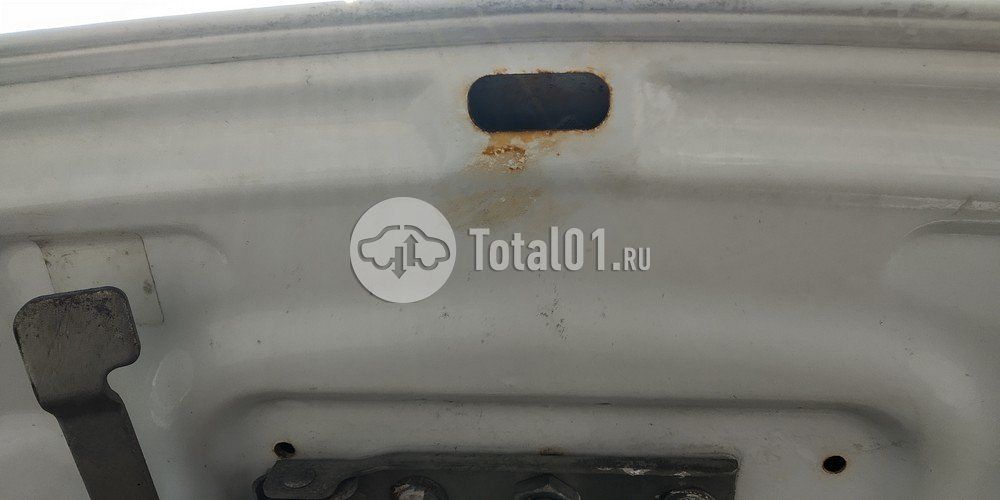 Фото ГАЗ A32R32 32