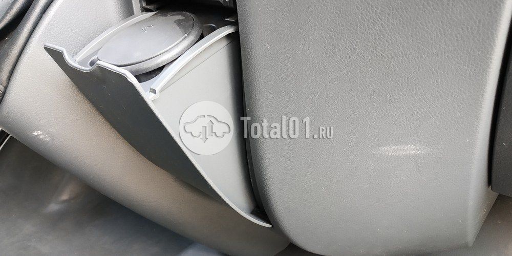 Фото ГАЗ A32R32 56