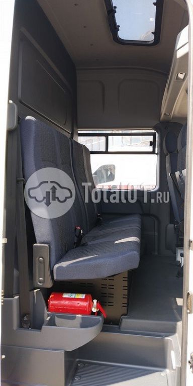 Фото ГАЗ A32R32 60