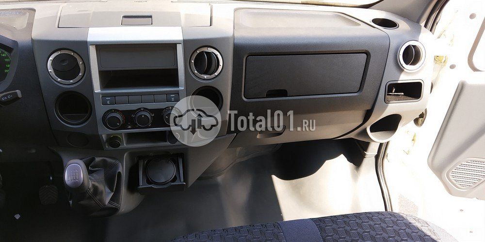 Фото ГАЗ A32R32 70
