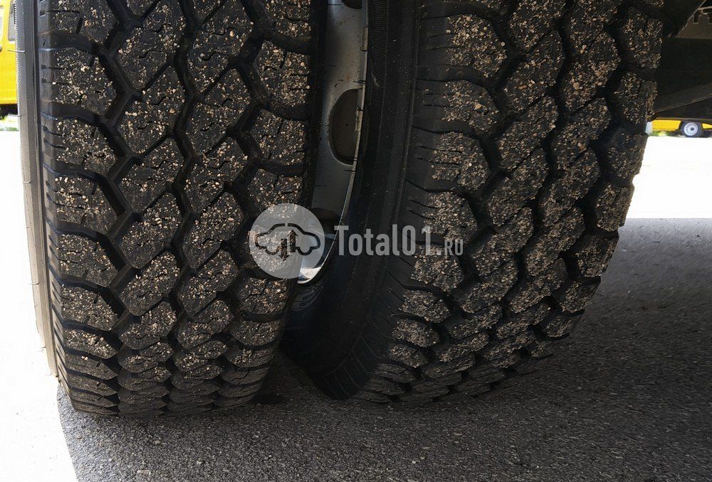 Фото ГАЗ A32R32 82