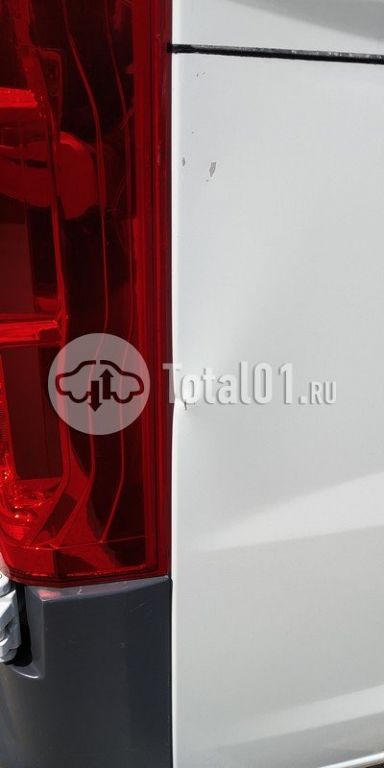 Фото ГАЗ A32R32 84