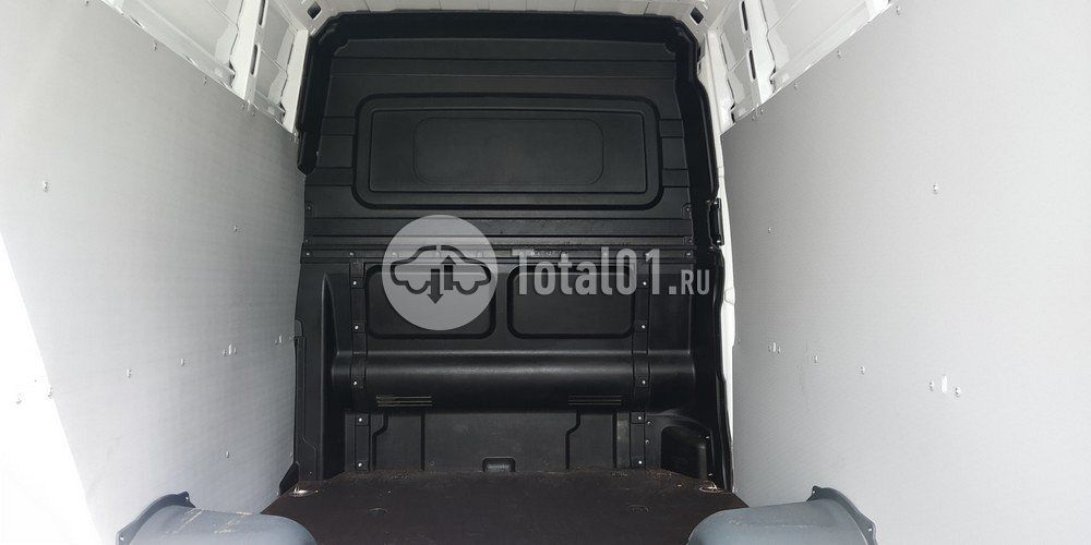 Фото ГАЗ A32R32 110