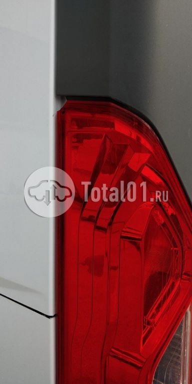 Фото ГАЗ A32R32 112