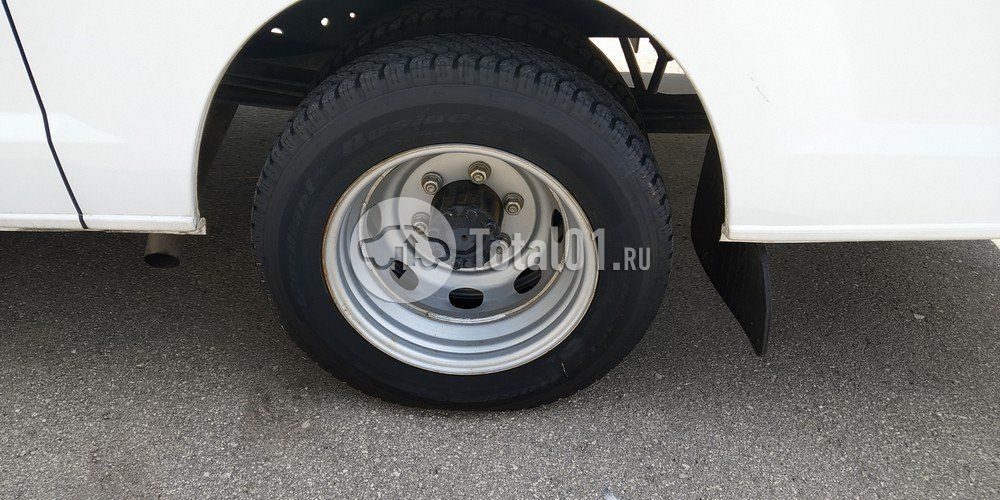 Фото ГАЗ A32R32 116