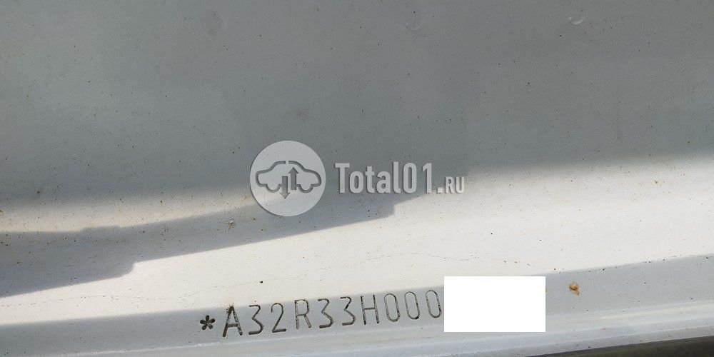 Фото ГАЗ A32R32 130