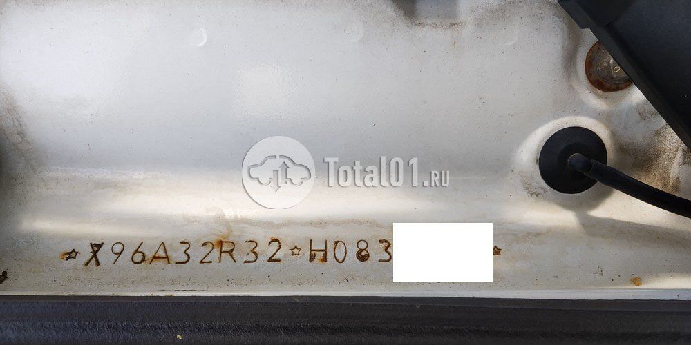 Фото ГАЗ A32R32 156