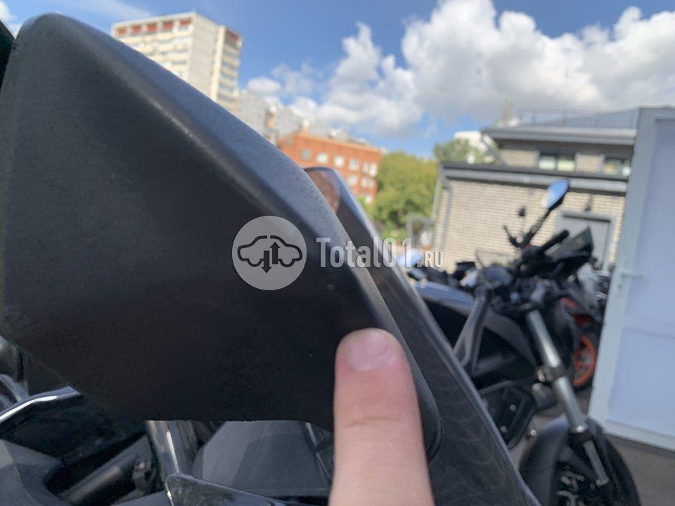 Фото Kawasaki отсутствует 10