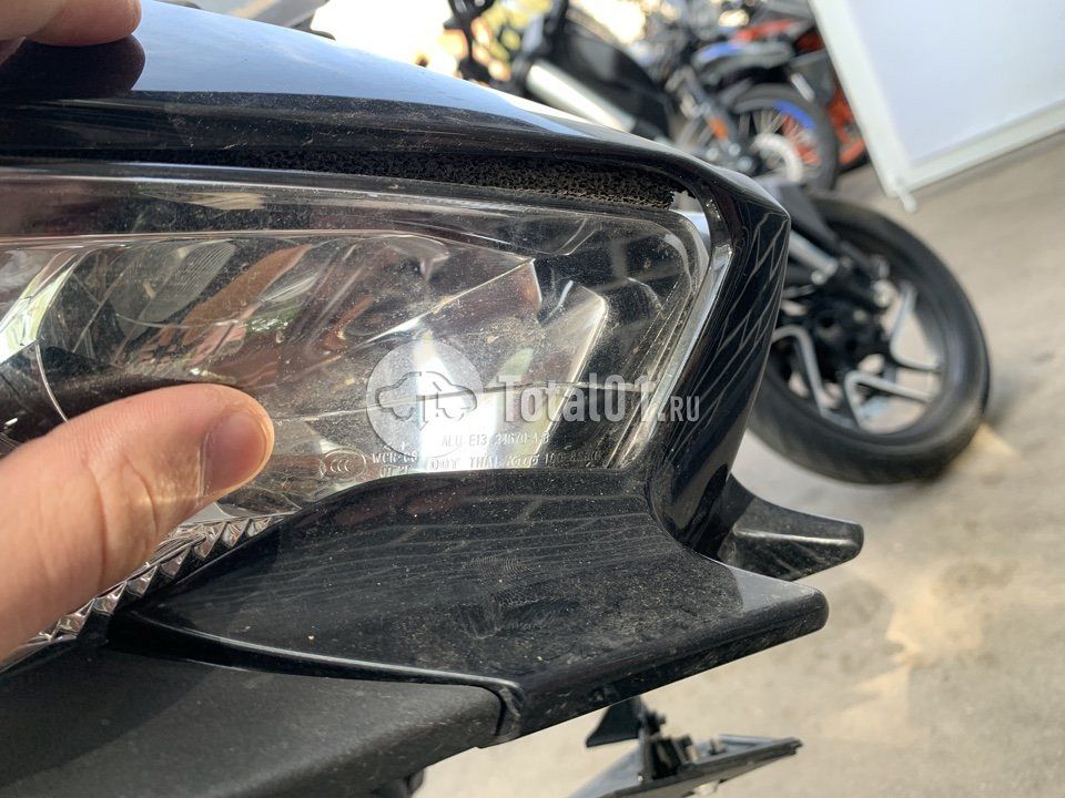 Фото Kawasaki отсутствует 14