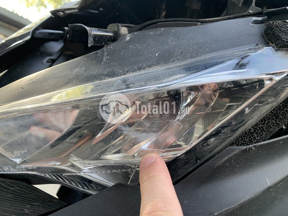 Фото Kawasaki отсутствует 28