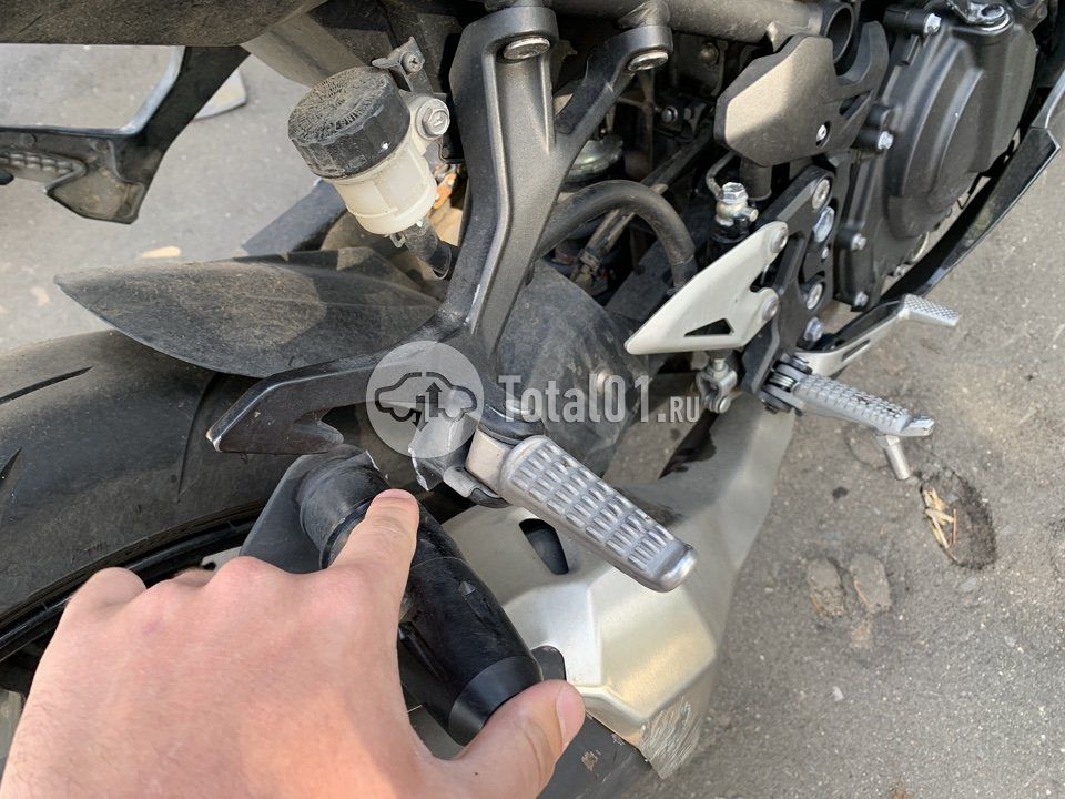 Фото Kawasaki отсутствует 34
