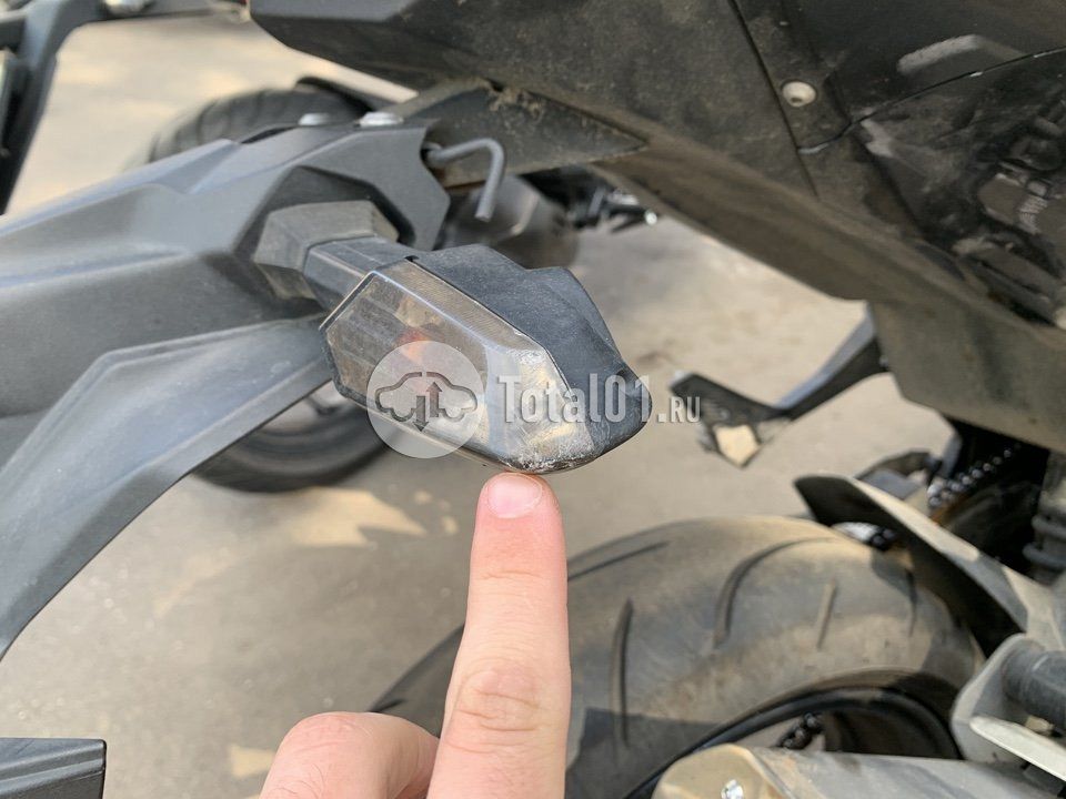 Фото Kawasaki отсутствует 36