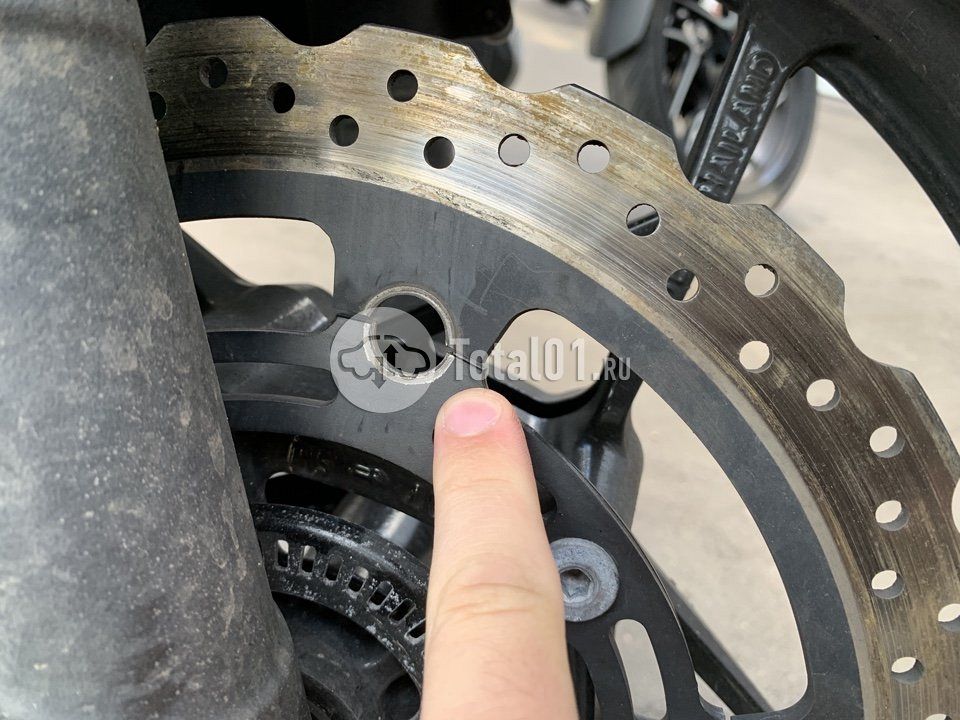 Фото Kawasaki отсутствует 42