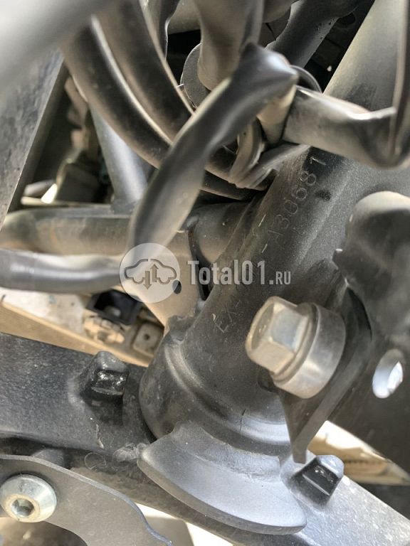 Фото Kawasaki отсутствует 54