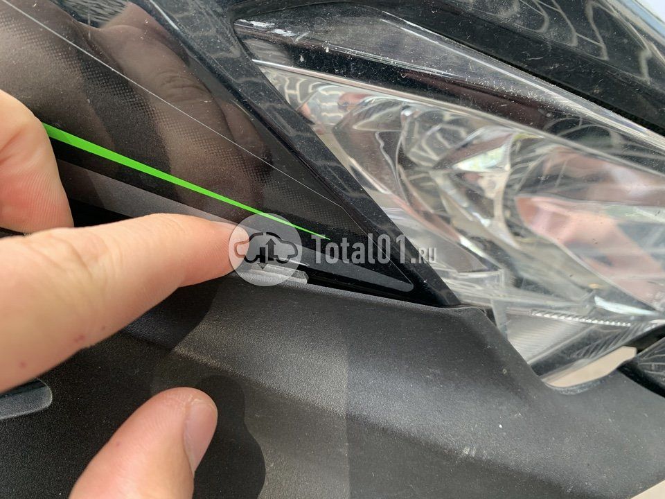 Фото Kawasaki отсутствует 56