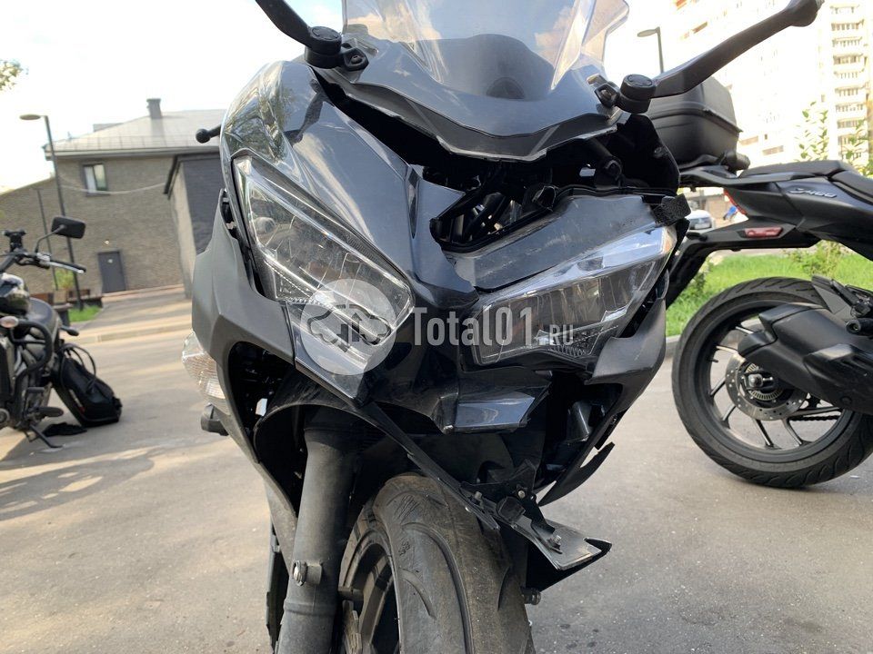 Фото Kawasaki отсутствует 64